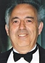 Richard J. Allain (1932 - 2023)