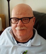 Richard J. Courtemarche (1939 - 2022)
