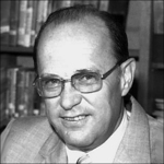 Richard "Dick" J. Barry
