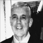 Richard J. Doucette (1932 - 2020)