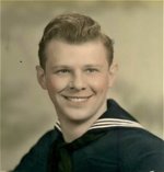Richard J. Downing (1929 - 2017)