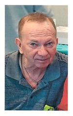 Richard J. Farrell (1946 - 2024)