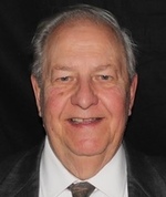 Richard J. Forest