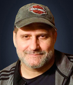 Richard J. Gagne (1961 - 2018)
