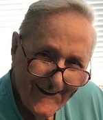 Richard J. Hogan (1932 - 2017)