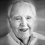 Richard J. Dennis (1925 - 2021)