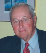 Richard J. Langton (1932 - 2022)