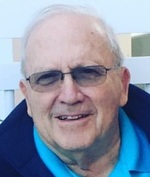 Richard J. Larose (1938 - 2018)