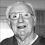 Richard J. Lizine