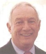 Richard J. McCaffery (1933 - 2023)