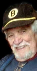 Richard J. Murphy, Sr. (1938 - 2019)