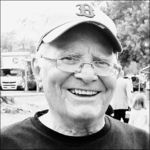 Richard J. Perry (1934 - 2019)