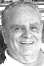 Richard J. Thibault