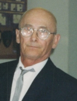Richard J. Travis, Jr.