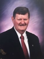 Richard J. Turban (1938 - 2018)