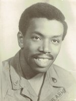 Richard Jackson (1940 - 2019)