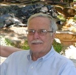 Richard James Condie
