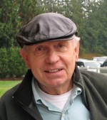 Richard James 'Dick' Stauff (1933 - 2018)