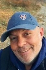 Richard James Domine, Jr.