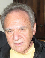 Richard James Gutridge (1937 - 2020)