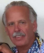 Richard James Hoffman (1958 - 2024)