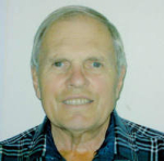 Richard James McKim