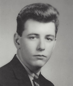 Richard James Whitehead, Sr.
