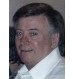 Richard James