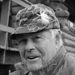 Richard Jeremiah Hensel (1930 - 2023)