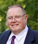Richard John Buzby