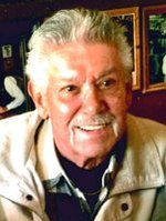 Richard John Ferreira