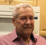 Richard John Sussmeier (1944 - 2021)
