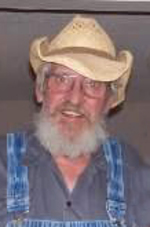 Richard Johnson (1940 - 2018)