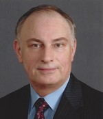 Richard Johnson (1950 - 2021)