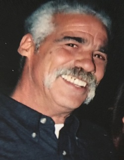 Richard Joseph_George