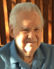 Richard Joseph Parker (1932 - 2016)