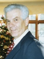 Richard Joseph Paulos