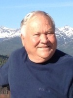 Richard Joseph Rech (1941 - 2017)