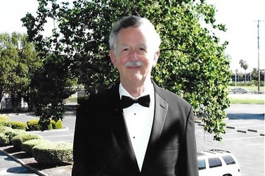 Richard Joseph_Trevors