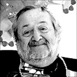 Richard J,"Pinky" Fraser (1944 - 2017)