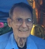 Richard K. Bailey