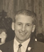 Richard Keith Hutchison (1939 - 2021)