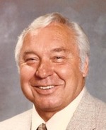 Richard Kernick (1934 - 2018)