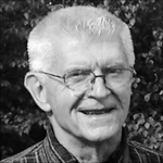 Richard Kraus (1937 - 2019)