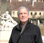 Richard Kronberg (1946 - 2023)