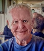 Richard L. Blood, Jr. (1940 - 2024)