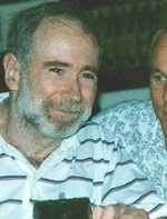 Richard Laird Railton (1943 - 2018)