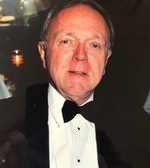 Richard LaNieve Walker (1936 - 2018)