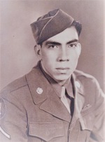 Richard Lara Gutierrez