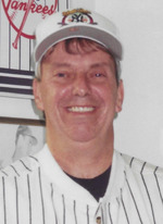 Richard Larned